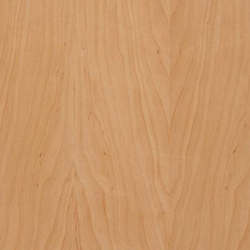 Birch veneer cabinets, hazel