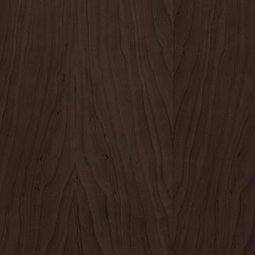 Birch veneer cabinets, Chestnut