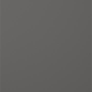 Melamine cabinets, anthracite grey