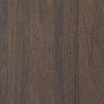 Melamine cabinets, carini walnut