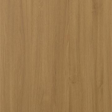 Melamine cabinets, oak