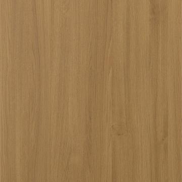 Melamine cabinets, oak