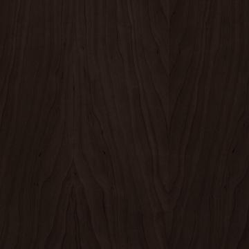 Miinus Birch veneer cabinets, osb, dark chocolate