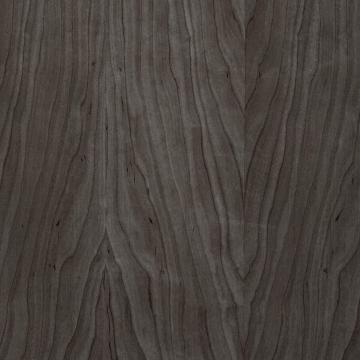 Miinus Birch veneer cabinets, osb, black-grey