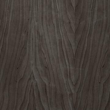 Miinus Birch veneer cabinets, osb, black-grey, oiled