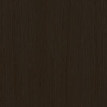 Miinus Oak veneer cabinets, osb, dark chocolate