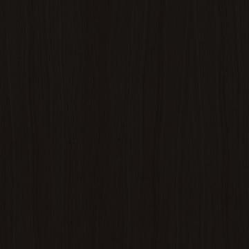 Miinus Oak veneer cabinets, osb, black