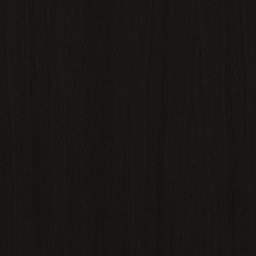 Miinus Oak veneer cabinets, osb, Black