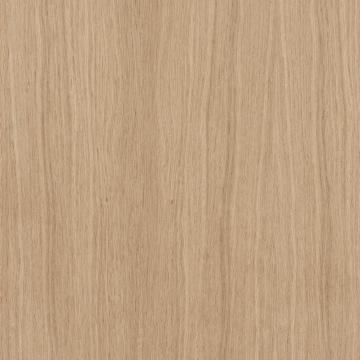 Oak veneer cabinets, untreated