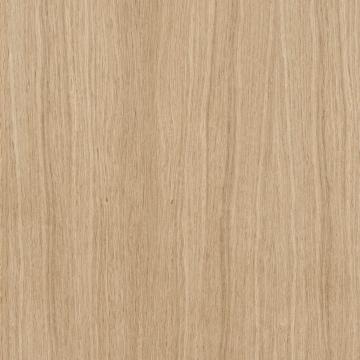 Oak veneer cabinets, light oak