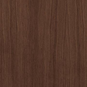 Oak veneer cabinets, Pecan