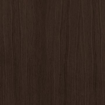 Oak veneer cabinets, Chestnut