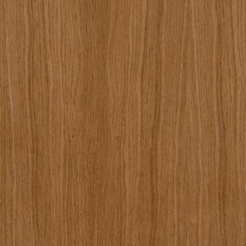 Oak veneer cabinets, rustic