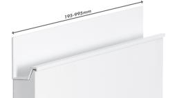 Profil-4, white