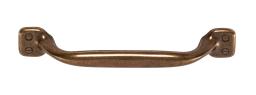 Contessa-127, brass