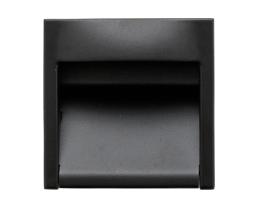 Wave-45, black