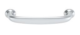 Valencia-150, matte chrome