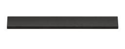 Lungo-235, black