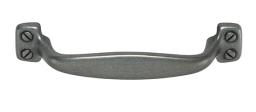 Handle Ava 96 mm antique pewter