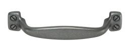 Ava-129, antique pewter