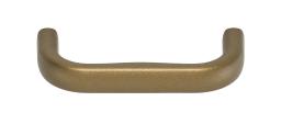 Swing-71, satin brass