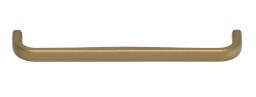 Swing-166, satin brass