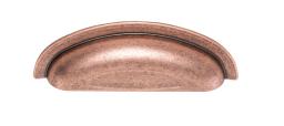 Aruba-128, antique copper