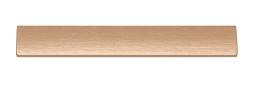 Edge-200, matte brass