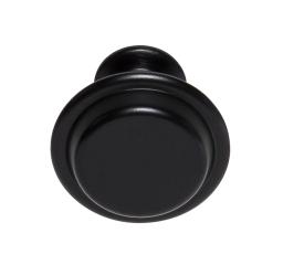Land-40, matt black