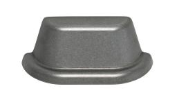 Handle Land 64 mm, pewter