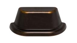 Land-98, antique brass