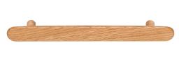 Brutus-224, lacquered oak
