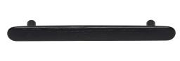 Brutus-224, black ash