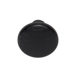 Knob Brutus, black ash