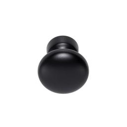 Baron-Ø32, matt black