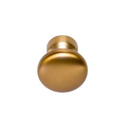 Baron-Ø32, brushed dark gold