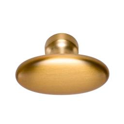 Baron T-060, brushed dark gold