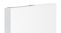 Canyon-180, stainless steel