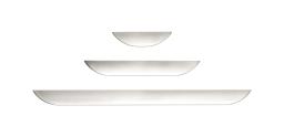Handle Vienna VE138-60, stainless steel