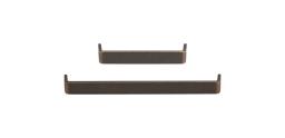 Handle Max VE262-46, antique brown