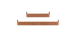 Handle Max VE262-77, antique copper