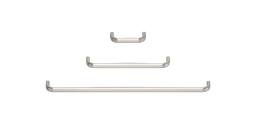 Handle Swing VE400-60, stainless steel