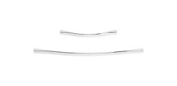 Handle Bridge VE829-20, chrome