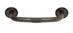 Rustica-121, brass