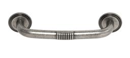 Rustica-121, pewter