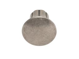 Knob, Salacia antique silver