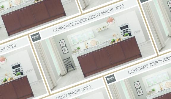 Corporate responsibility report 2023